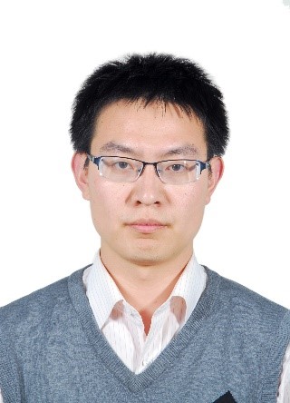 郭少勇（博导）